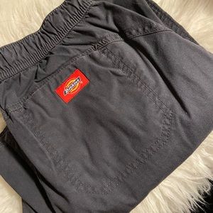 Dickies scrub pant